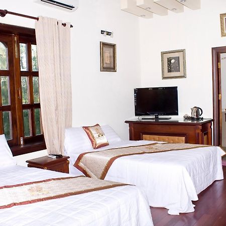 Gold Rooster Resort Phan Rang-Tháp Chàm Zewnętrze zdjęcie