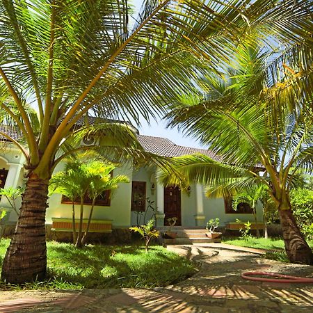 Gold Rooster Resort Phan Rang-Tháp Chàm Zewnętrze zdjęcie