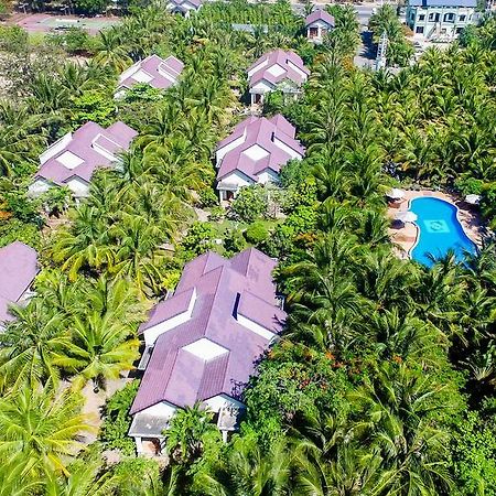 Gold Rooster Resort Phan Rang-Tháp Chàm Zewnętrze zdjęcie