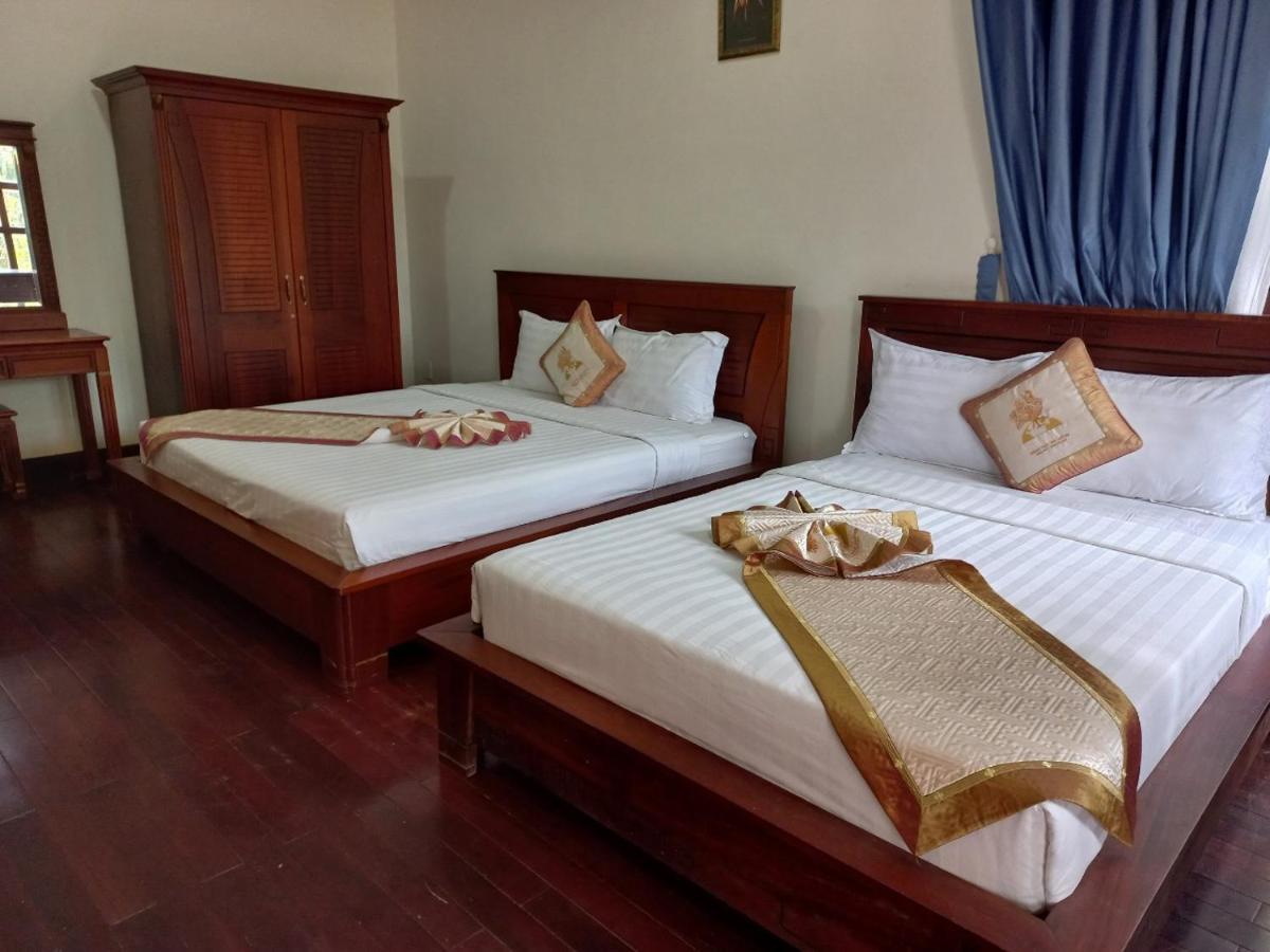 Gold Rooster Resort Phan Rang-Tháp Chàm Zewnętrze zdjęcie