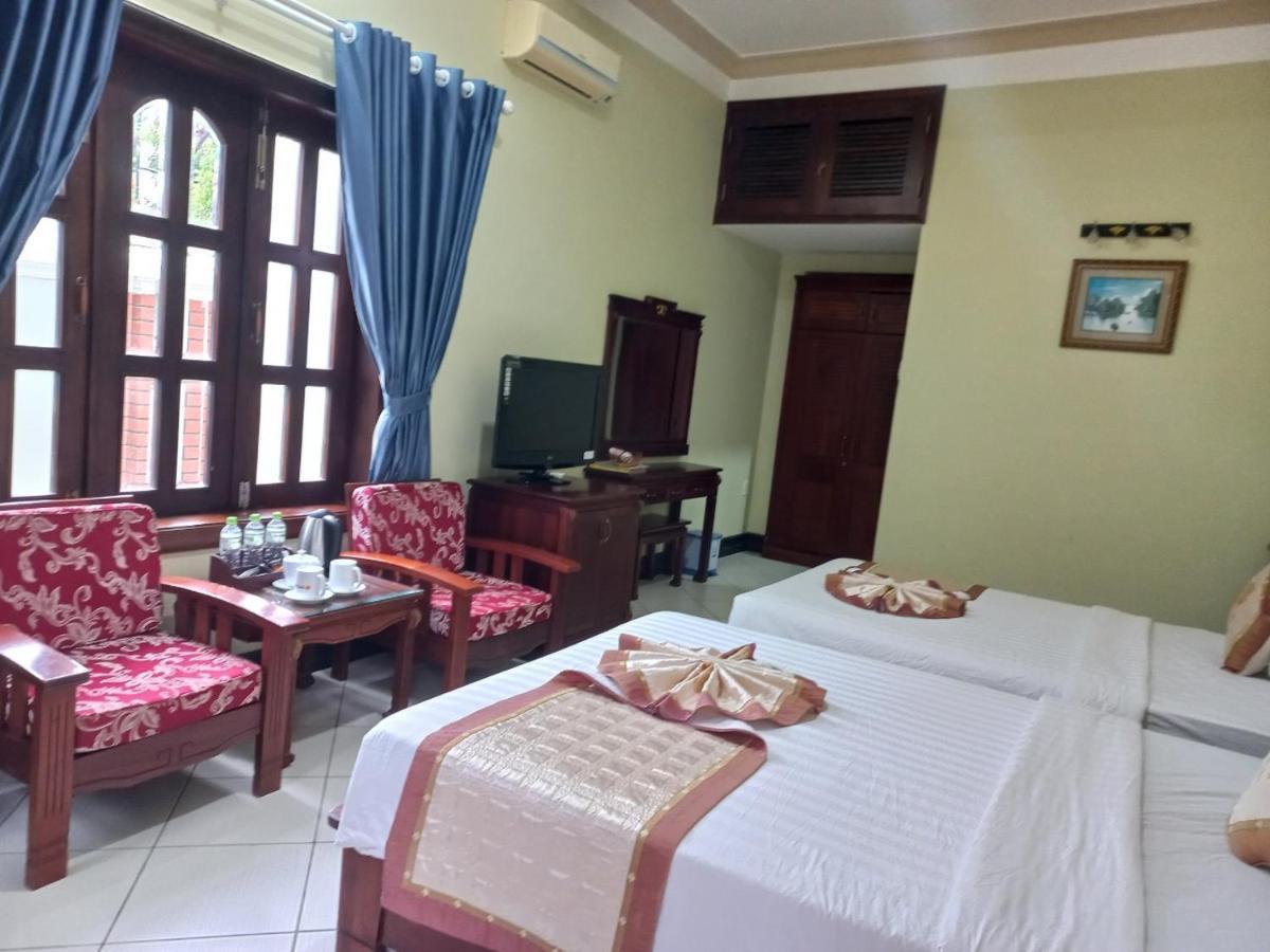 Gold Rooster Resort Phan Rang-Tháp Chàm Zewnętrze zdjęcie