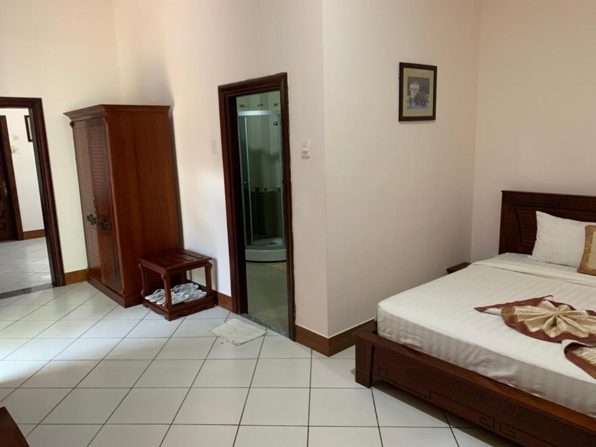 Gold Rooster Resort Phan Rang-Tháp Chàm Zewnętrze zdjęcie