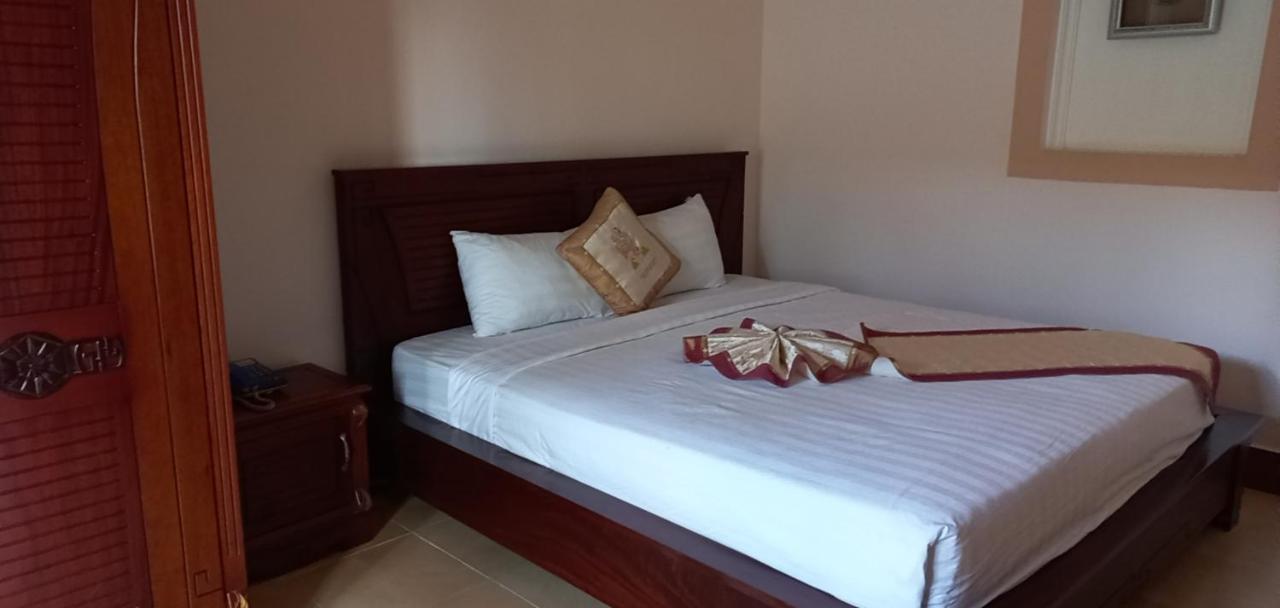 Gold Rooster Resort Phan Rang-Tháp Chàm Zewnętrze zdjęcie