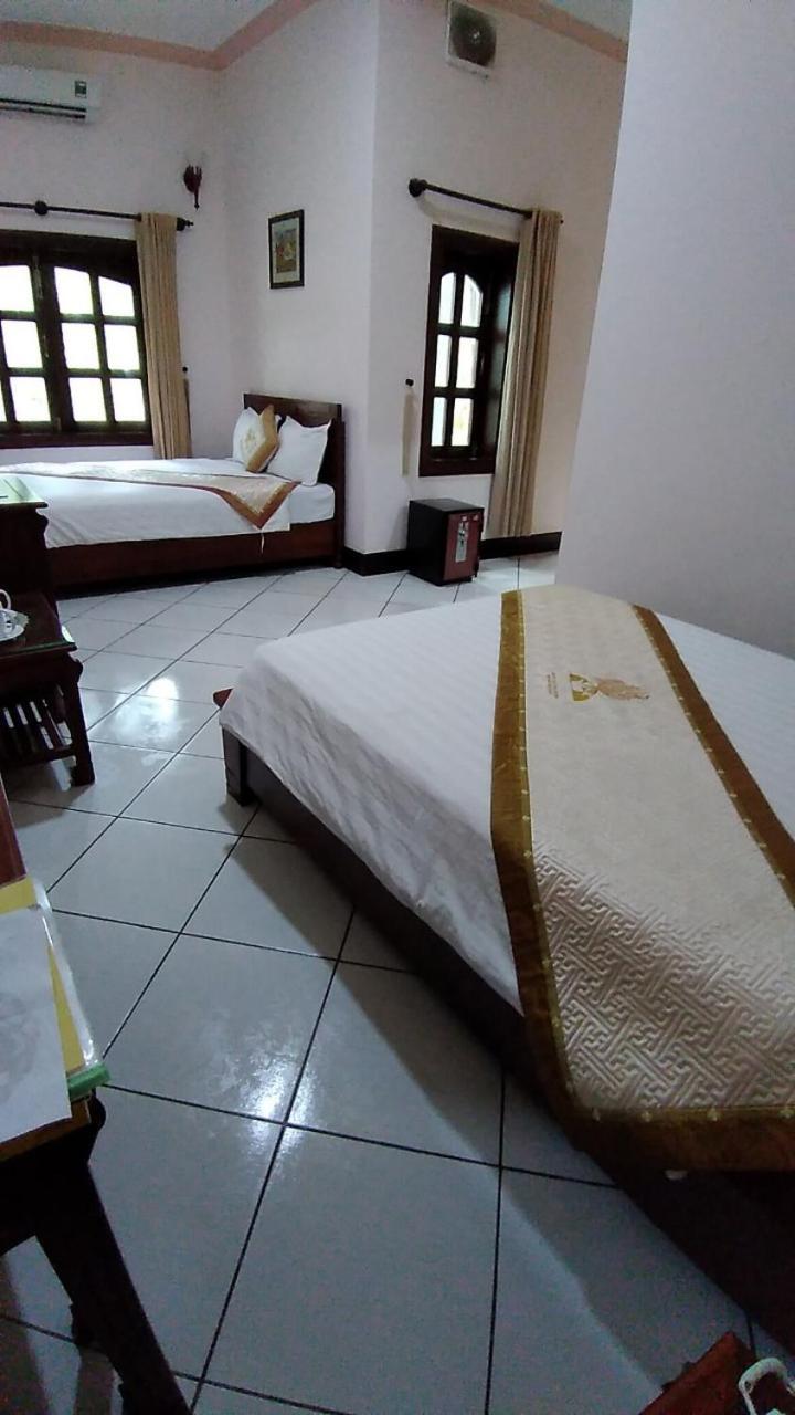 Gold Rooster Resort Phan Rang-Tháp Chàm Zewnętrze zdjęcie