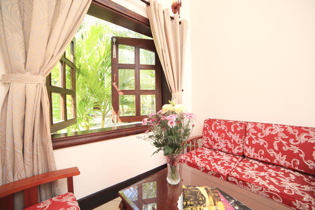 Gold Rooster Resort Phan Rang-Tháp Chàm Zewnętrze zdjęcie