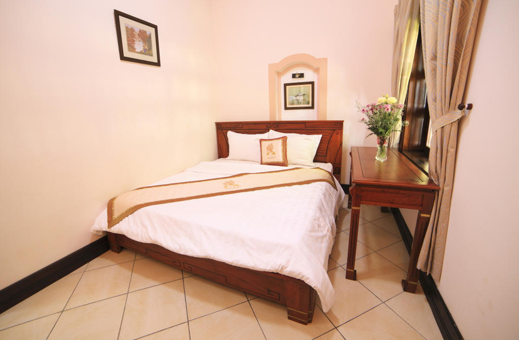 Gold Rooster Resort Phan Rang-Tháp Chàm Zewnętrze zdjęcie