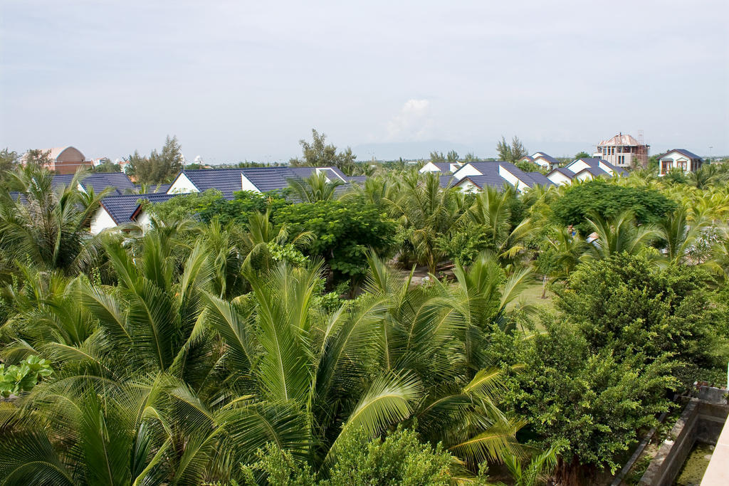 Gold Rooster Resort Phan Rang-Tháp Chàm Pokój zdjęcie