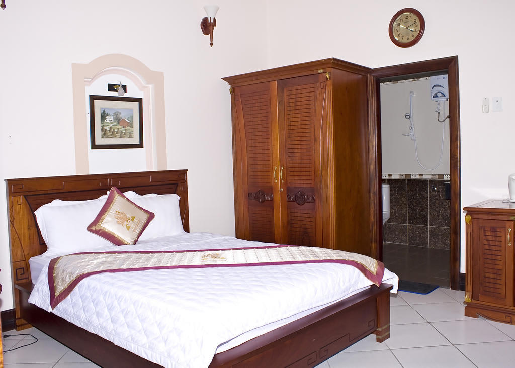 Gold Rooster Resort Phan Rang-Tháp Chàm Pokój zdjęcie