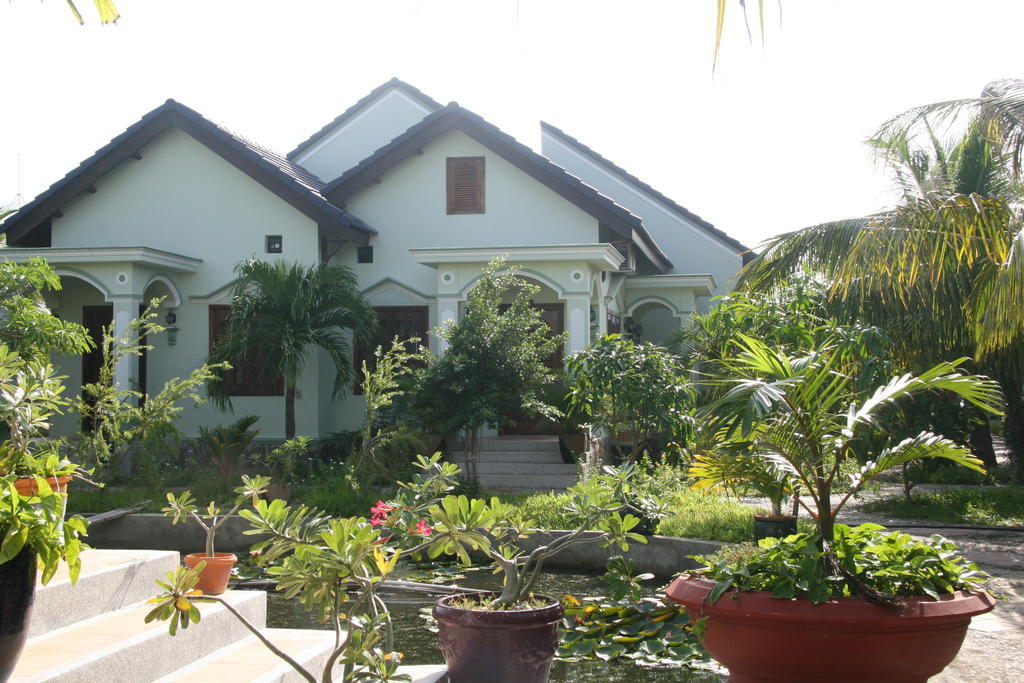 Gold Rooster Resort Phan Rang-Tháp Chàm Pokój zdjęcie