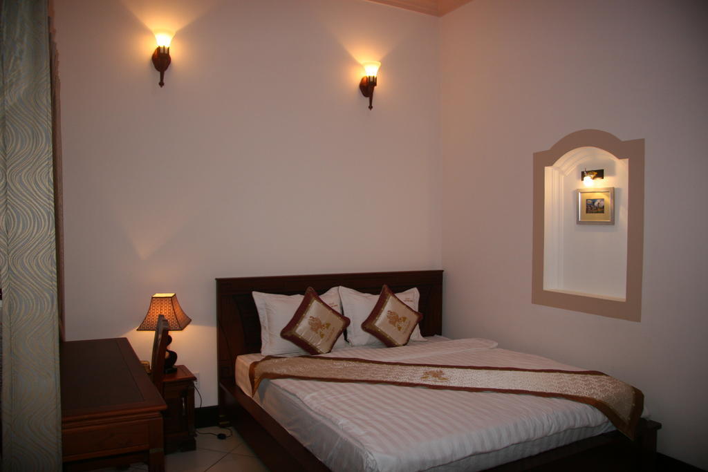 Gold Rooster Resort Phan Rang-Tháp Chàm Pokój zdjęcie