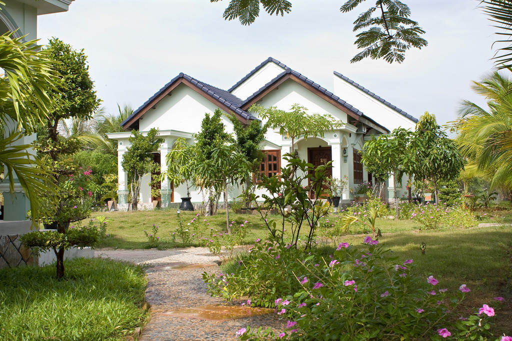 Gold Rooster Resort Phan Rang-Tháp Chàm Pokój zdjęcie