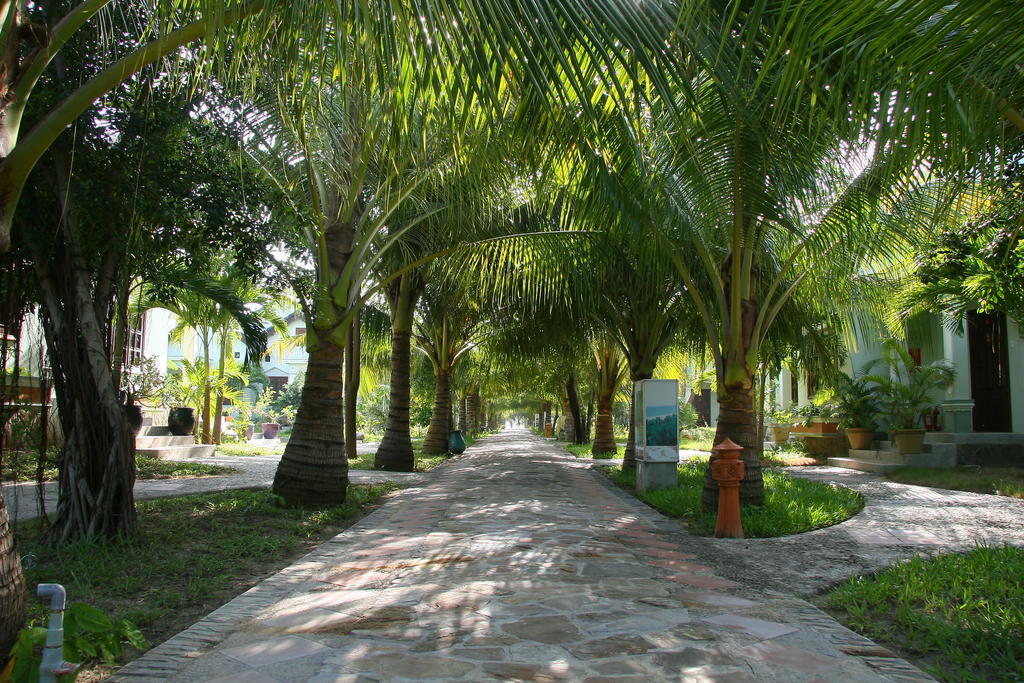 Gold Rooster Resort Phan Rang-Tháp Chàm Pokój zdjęcie