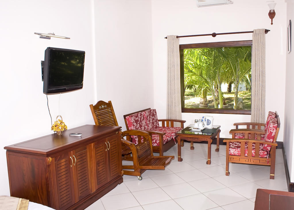 Gold Rooster Resort Phan Rang-Tháp Chàm Pokój zdjęcie