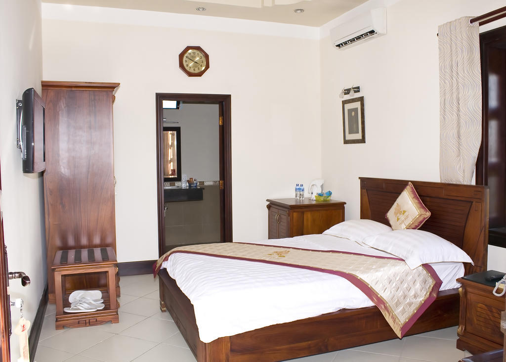 Gold Rooster Resort Phan Rang-Tháp Chàm Pokój zdjęcie