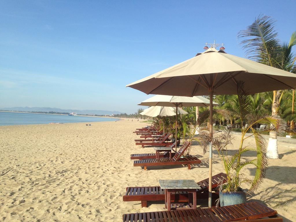Gold Rooster Resort Phan Rang-Tháp Chàm Zewnętrze zdjęcie